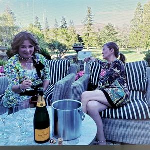 Meet your Posher, Margo